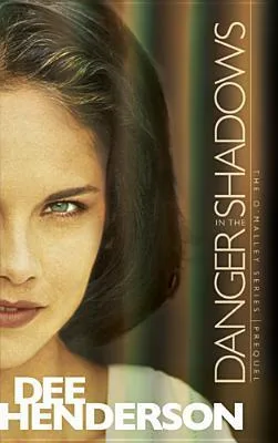 Cover of Danger in the Shadows