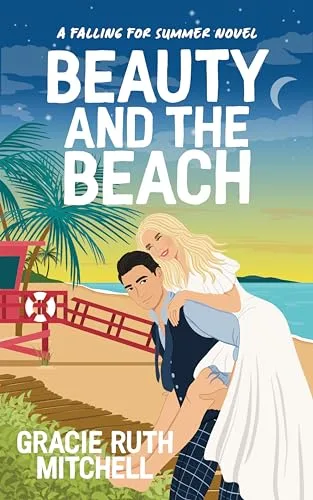 Cover of Beauty and the Beach