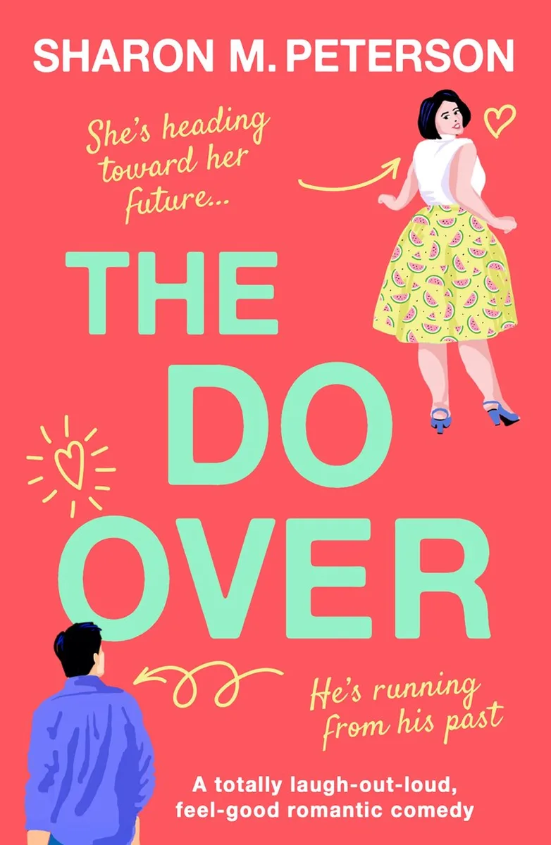 Cover of The Do-Over