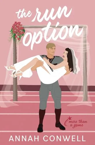 Cover of The Run Option