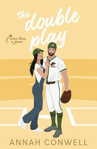 Cover of The Double Play
