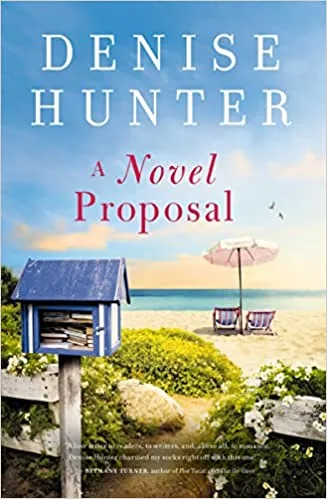 Cover of A Novel Proposal