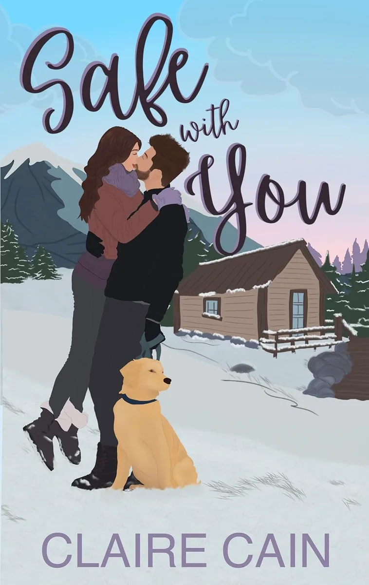 Cover of Safe With You