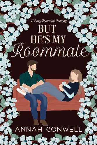 Cover of But He's My Roommate