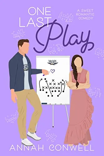 Cover of One Last Play