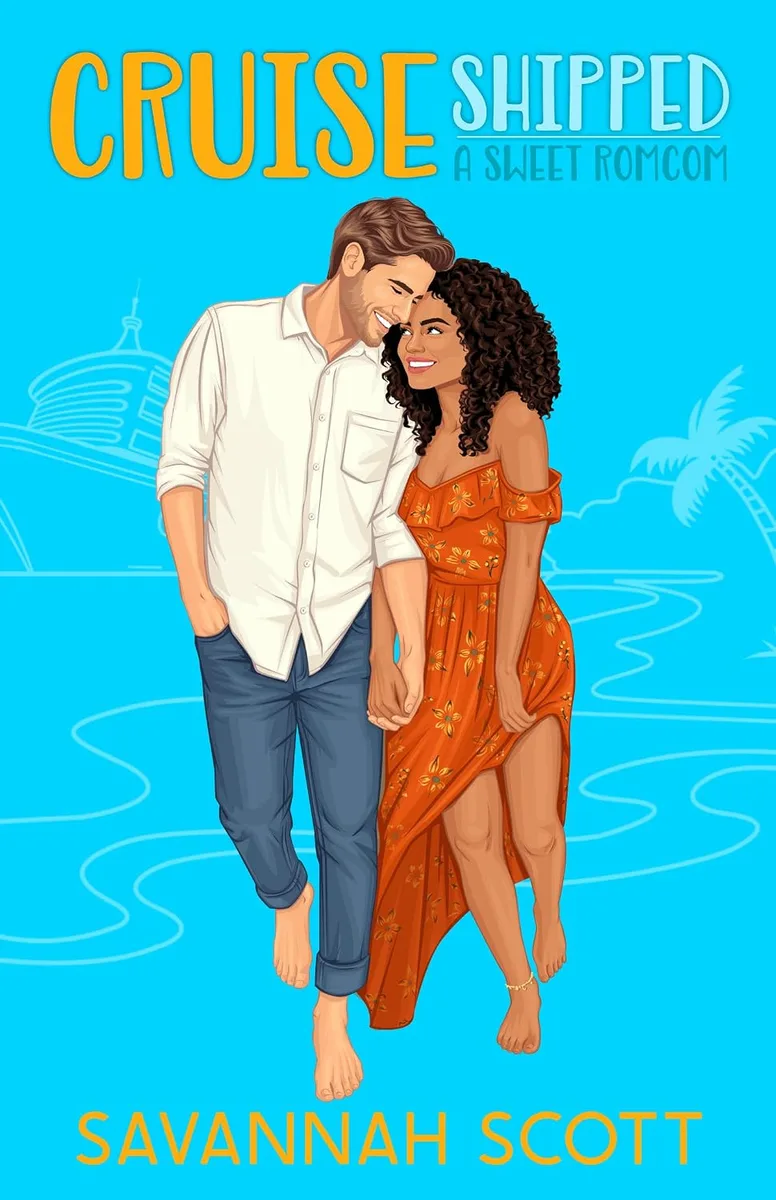 Cover of Cruiseshipped