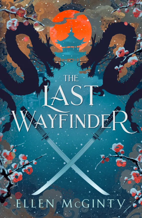 Cover of The Last Wayfinder