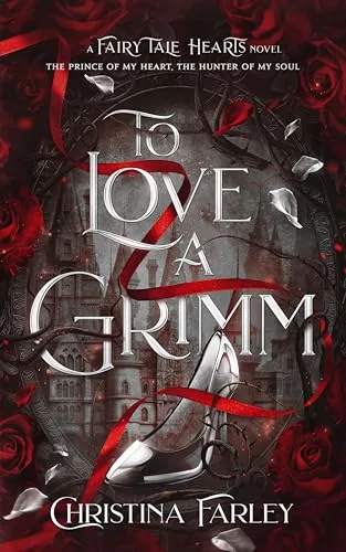 Cover of To Love a Grimm