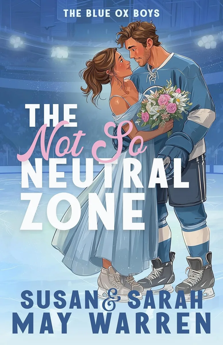 Cover of The Not-So-Neutral Zone