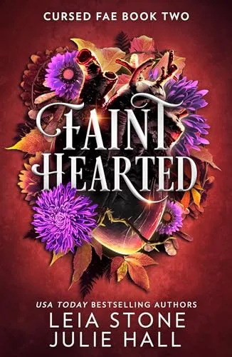 Cover of Faint Hearted