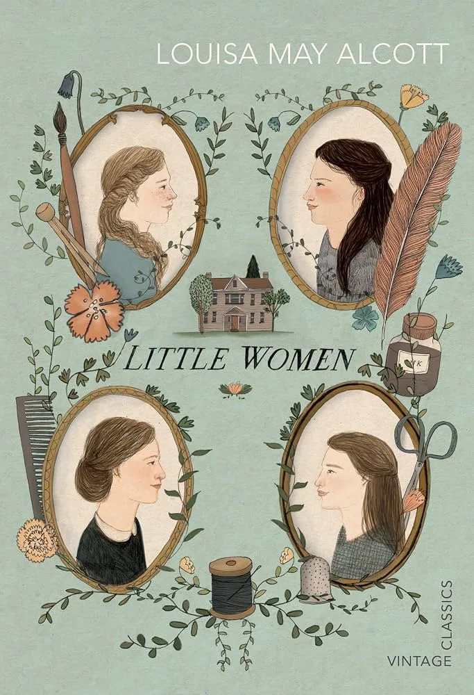 Cover of Little Women