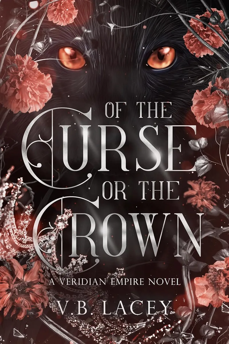 Cover of Of the Curse or the Crown