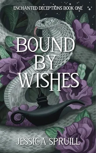 Cover of Enchanted Deceptions