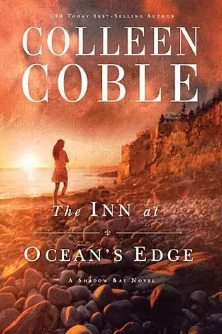 Cover of The Inn at Ocean's Edge