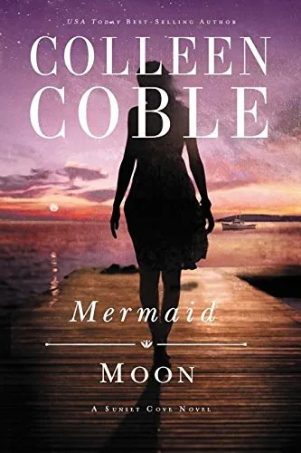 Cover of Mermaid Moon