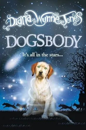 Cover of Dogsbody