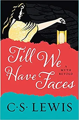 Cover of Till We Have Faces