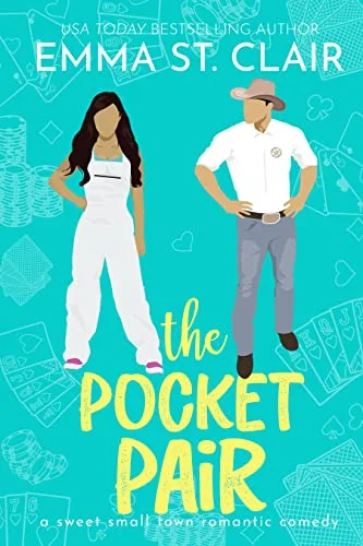 Cover of The Pocket Pair
