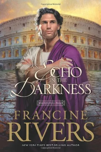 Cover of An Echo in the Darkness