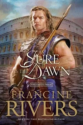 Cover of As Sure as the Dawn
