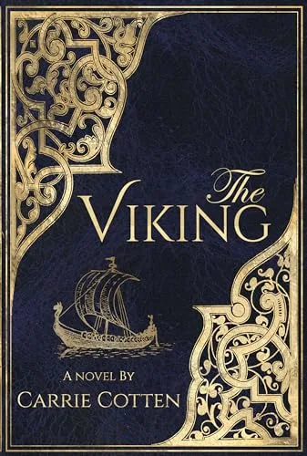 Cover of The Viking