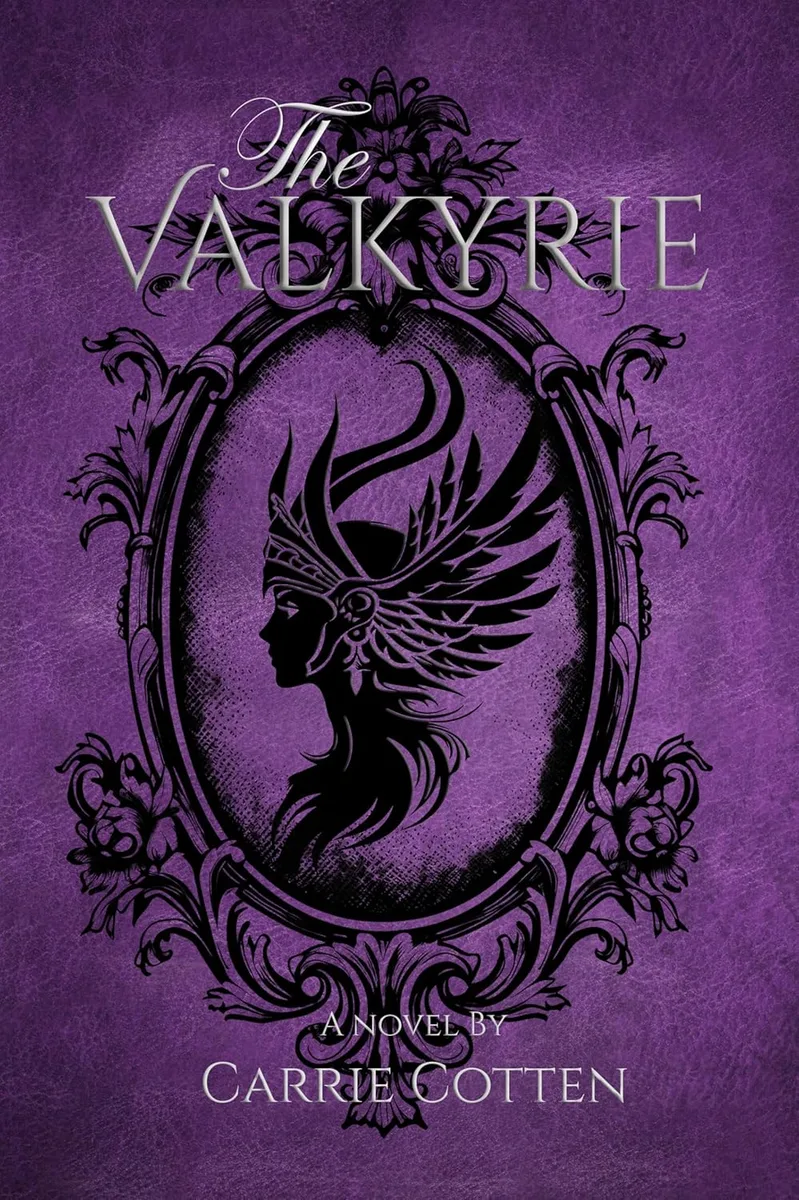 Cover of The Valkyrie
