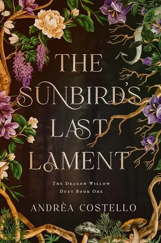 Cover of The Sunbird’s Last Lament