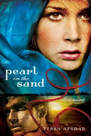 Cover of Pearl In The Sand A Novel