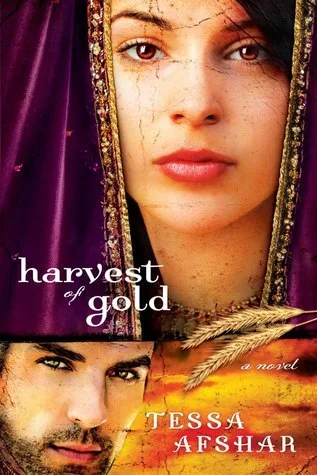 Cover of Harvest of Gold