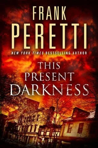 Cover of This Present Darkness