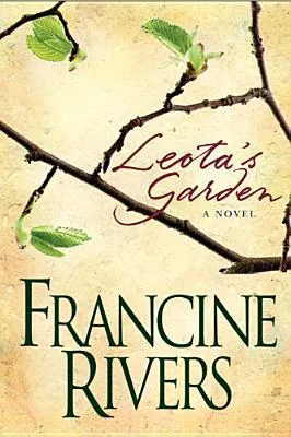 Cover of Leota's Garden