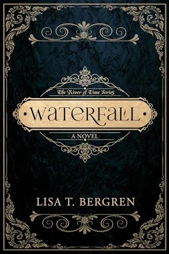 Cover of Waterfall
