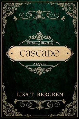 Cover of Cascade