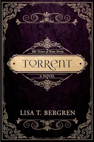 Cover of Torrent