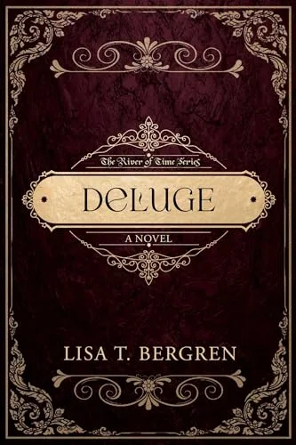 Cover of Deluge