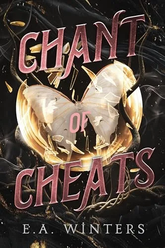 Cover of Chant of Cheats
