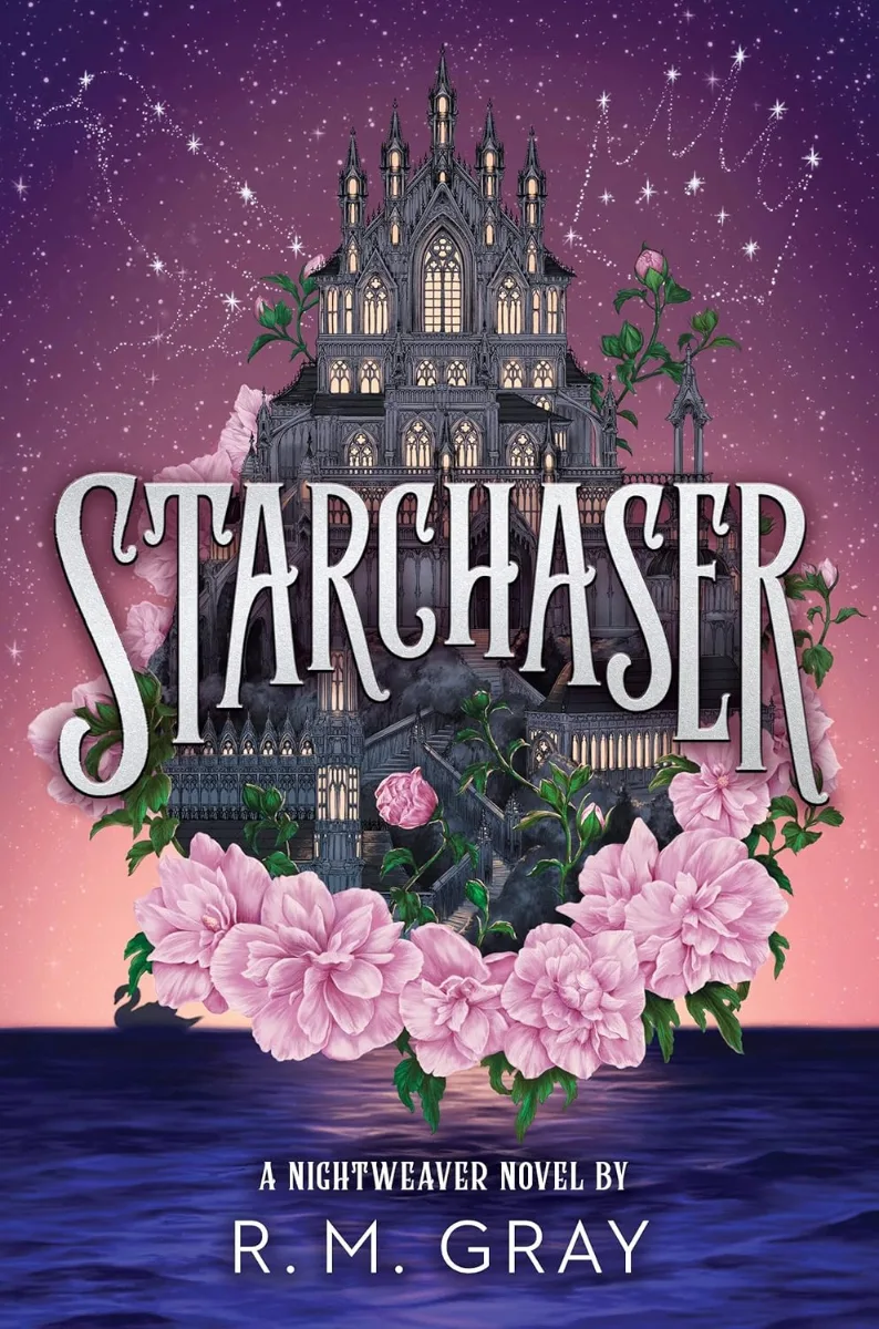 Cover of Starchaser