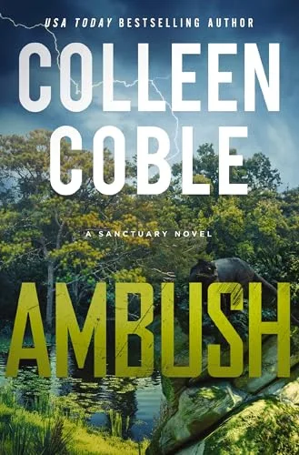 Cover of Ambush