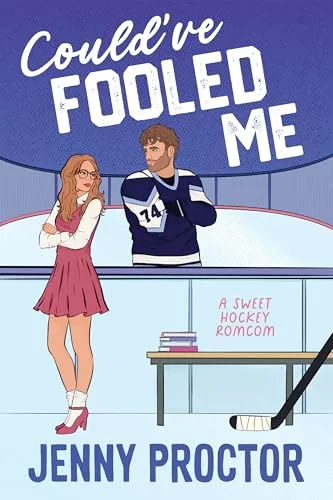 Cover of Could've Fooled Me