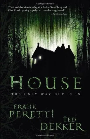 Cover of House