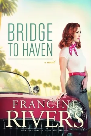 Cover of Bridge to Haven