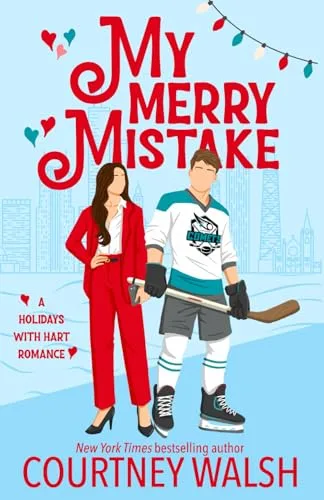 Cover of My Merry Mistake