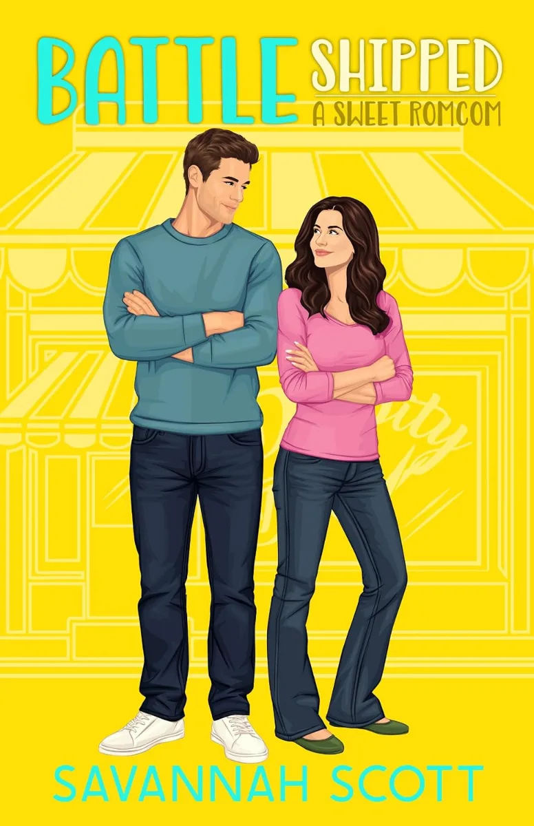Cover of Battleshipped