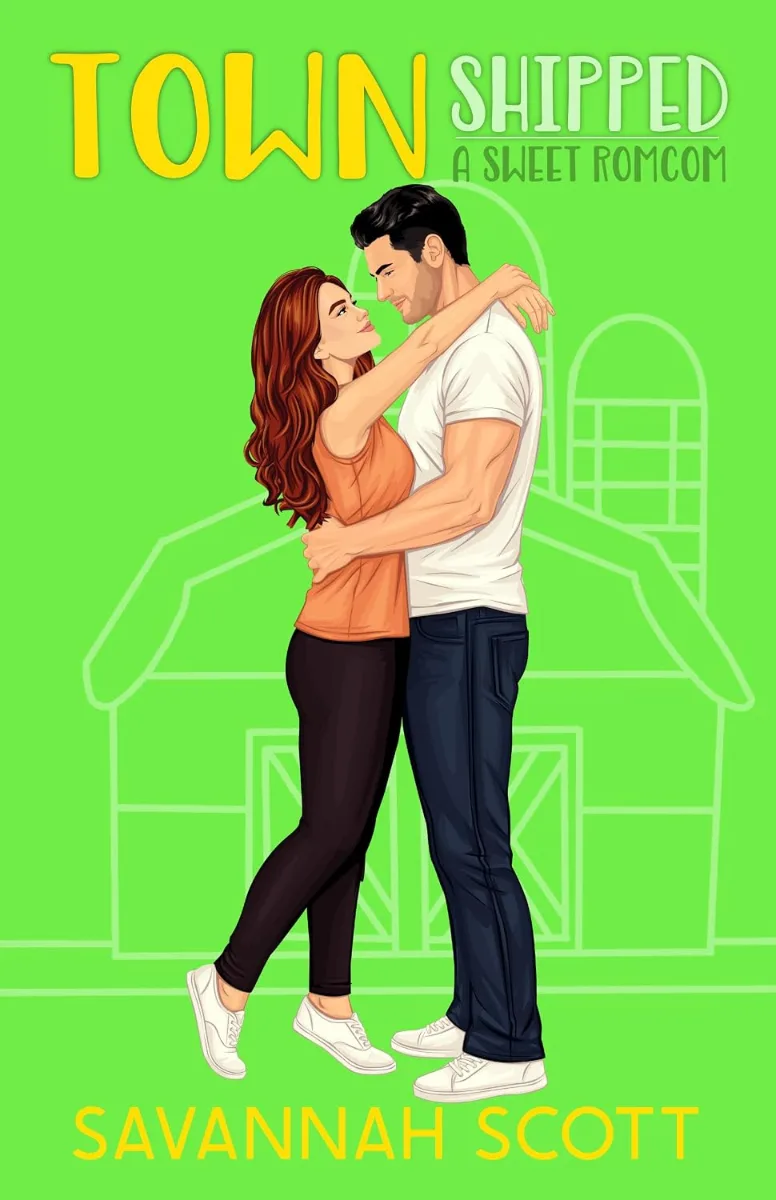 Cover of Townshipped