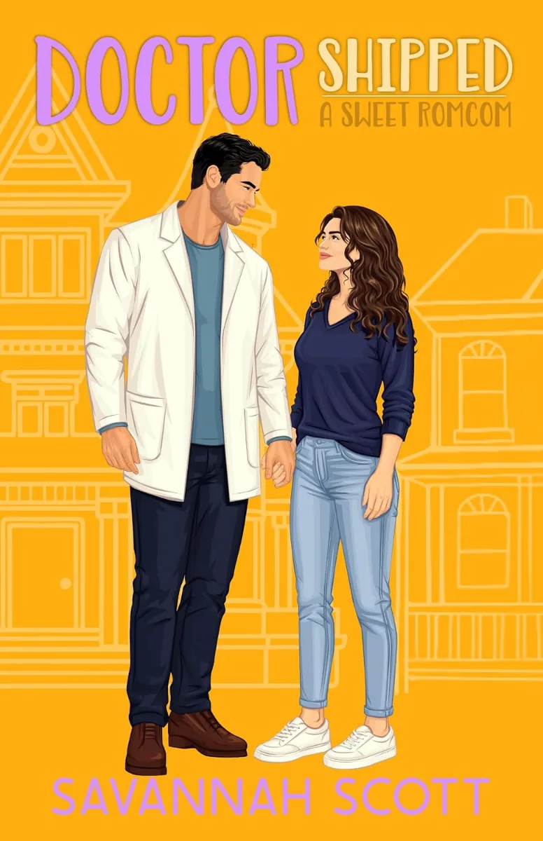 Cover of Doctorshipped