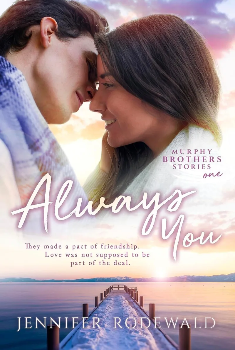 Cover of Always You