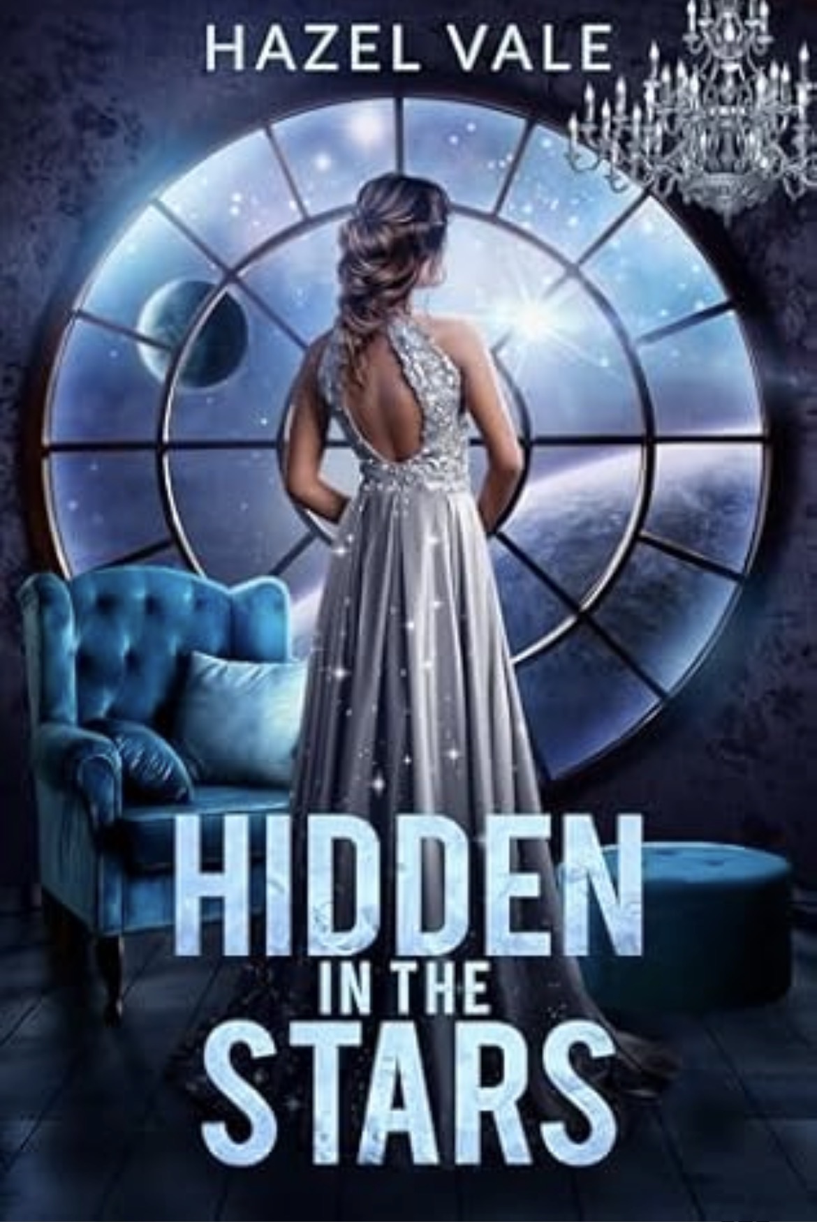 Cover of Hidden In The Stars
