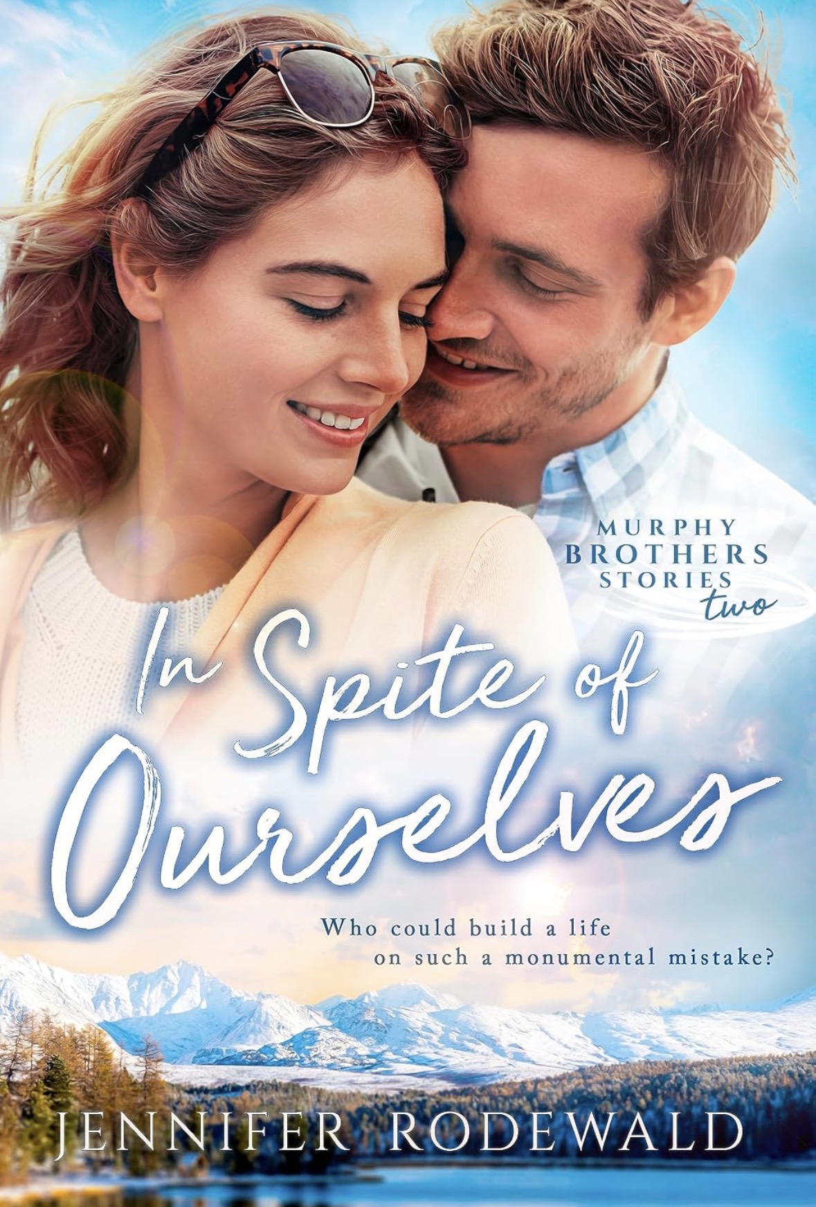 Cover of In Spite of Ourselves