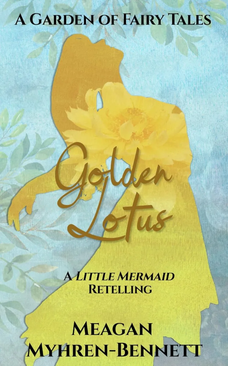 Cover of Golden Lotus