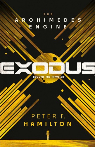 Cover of Archimedes Engine